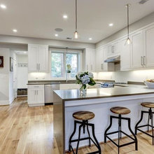 Buchanan Kitchen
