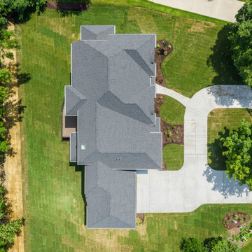 Modern Transitional Wyndermere | Burr Ridge, IL