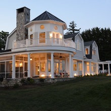 exterior - rear