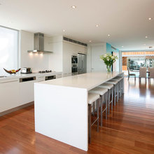 kitchen bench top