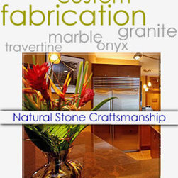 Go-Granite.Com - Products