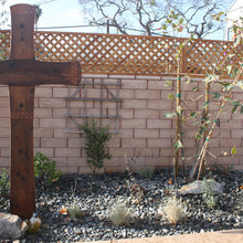 Prayer Garden