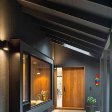 Entry way