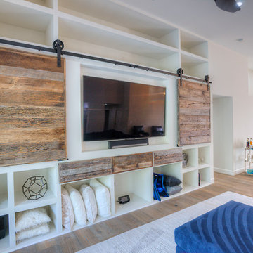 E&S Builders