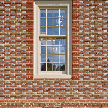 New Waterfront Residence