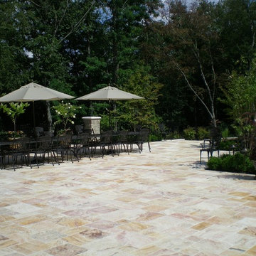 Mediterranean Villa