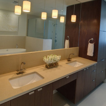 Bathroom Remodels
