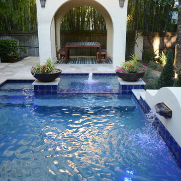 Spanish Revival