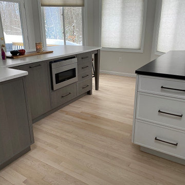 Kitchen Flooring