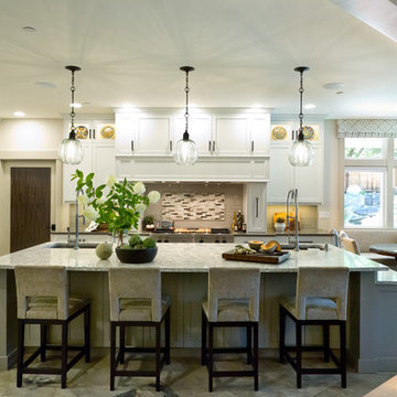 Urban Retreat