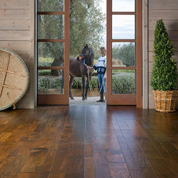 California Classics - Hardwood Flooring