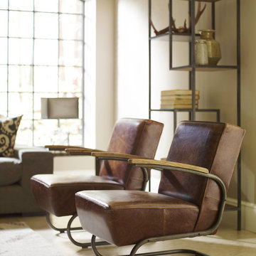 Accent Chairs