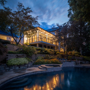 The Hallstead