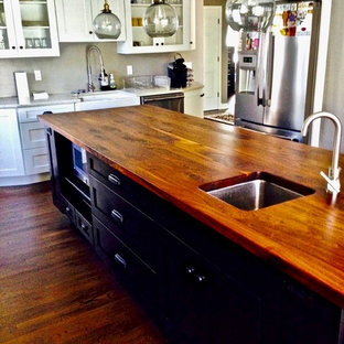 Blue Ridge Cabinet & Design Easley, South Carolina, United States Project Review & Ratings