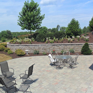 Bollinger Residence
