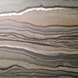 Wallpaper - Home Decor