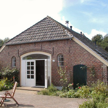 17th Century Dutch farm house - Netherlands