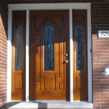 Doors