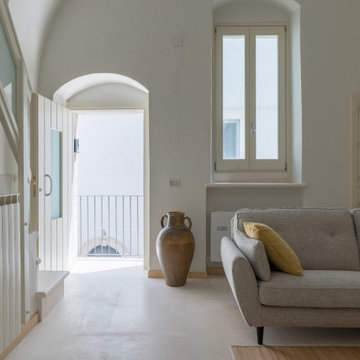 Loco Chic casa vacanze al centro del cuore