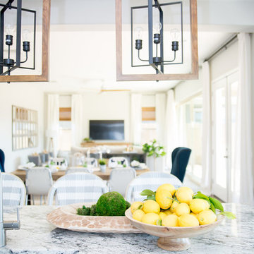 Coastal Transitional