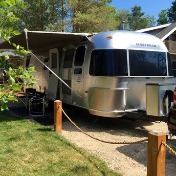 Airstream Reno