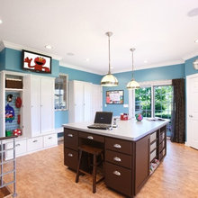 mudroom