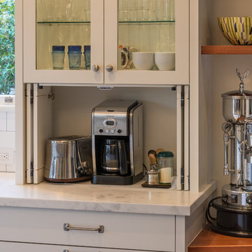Piedmont Kitchen