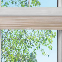 Hunter Douglas Vignette&reg; Shades - Window Blinds