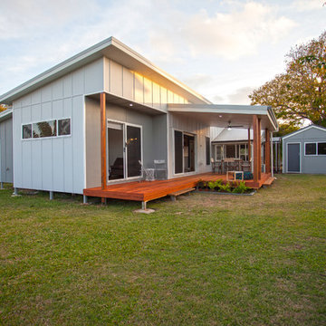 Cottage Reinvention