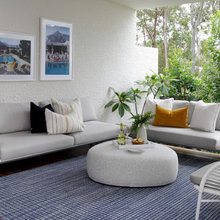 Living Room Comfort