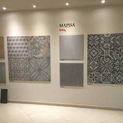 TILES - Selection - Wall And Floor Tile