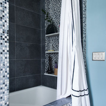 My Houzz: Thoughtful Updates to an Outdated 1900s Home