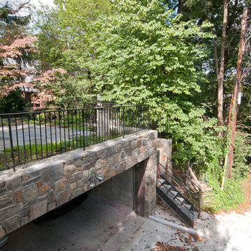 Cleveland Park Residence