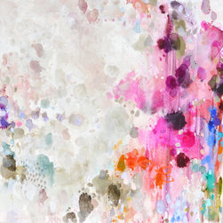 Original Art by Casey Matthews - Paintings
