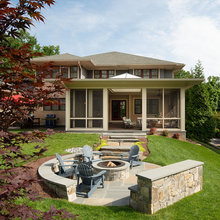 3 Season Family Room