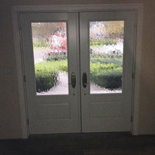Front Doors