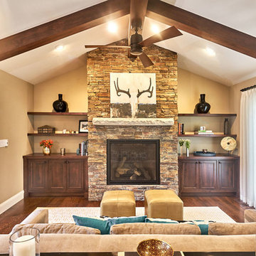 California Transitional