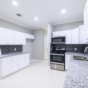 Rancho Palos Verdes, CA - Kitchen Remodeling