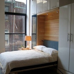 Murphy Beds - Murphy Beds
