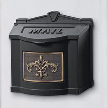 mail box