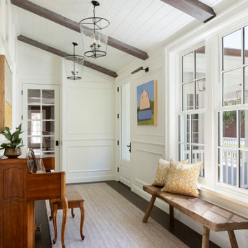 Colonial by the Bay