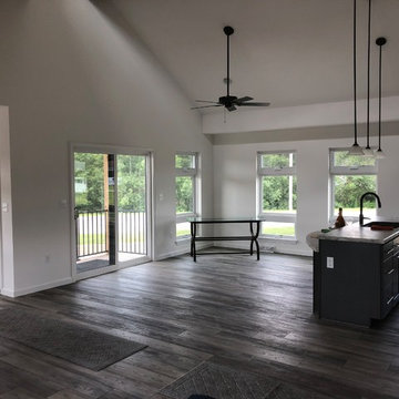 2018 Contemporary Modular Model