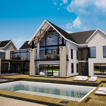 GSR House