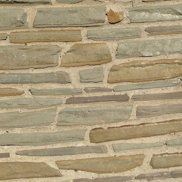 Stone Masonry Pressure Cleaning & Sealing, Maintenance in Oakland County, MI