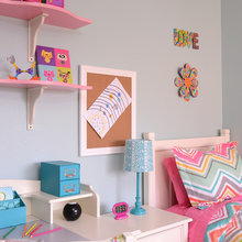 mels room
