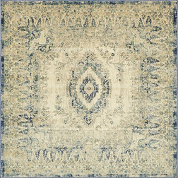 Contemporary Area Rugs by User