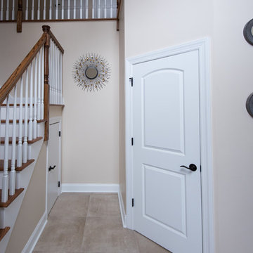 Major Residential Renovation & Addition