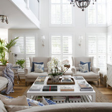 Hamptons Homes