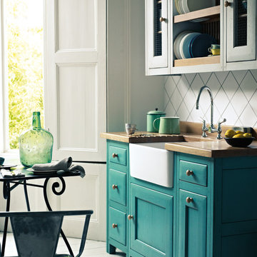 Bastide Freestanding Kitchen