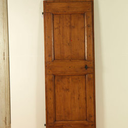Rustic Doors - Products